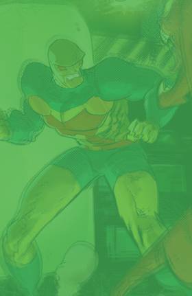 Read Martian Manhunter (2018-)  1 Page 6 in English