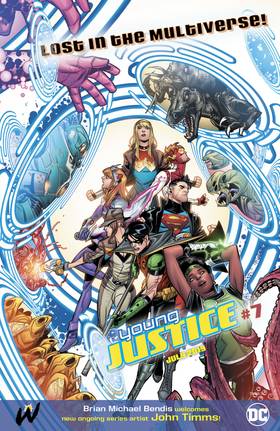 Read Martian Manhunter (2018-)  7 Page 2 in English