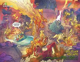 Read Martian Manhunter (2018-)  7 Page 6 in English