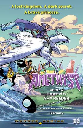 Read Martian Manhunter (2018-)  13 Page 2 in English