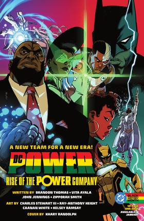 Read Metamorpho: The Element Man (2024-)  2 Page 2 in English