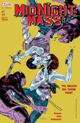 Midnight, Mass (2002-): Midnight, Mass (2002-) #1