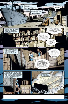 Read Midnight, Mass (2002-)  2 Page 2 in English