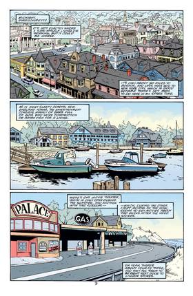 Read Midnight, Mass (2002-)  2 Page 4 in English