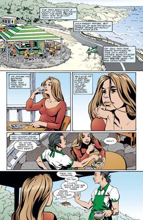 Read Midnight, Mass (2002-)  2 Page 5 in English