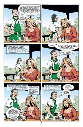 Read Midnight, Mass (2002-)  2 Page 6 in English