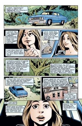 Read Midnight, Mass (2002-)  2 Page 7 in English