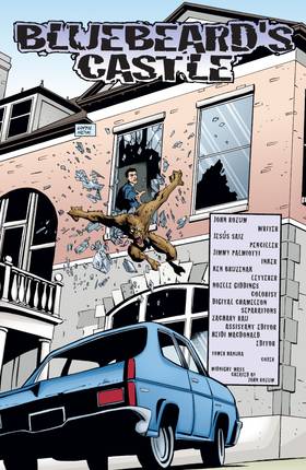 Read Midnight, Mass (2002-)  2 Page 8 in English