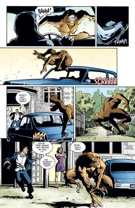 Read Midnight, Mass (2002-)  2 Page 9 in English