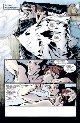 Read Midnight, Mass (2002-)  3 Page 2 in English