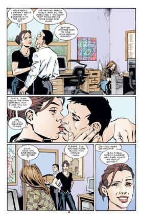 Read Midnight, Mass (2002-)  3 Page 5 in English