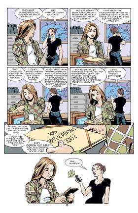 Read Midnight, Mass (2002-)  3 Page 7 in English