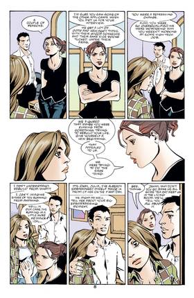 Read Midnight, Mass (2002-)  3 Page 9 in English