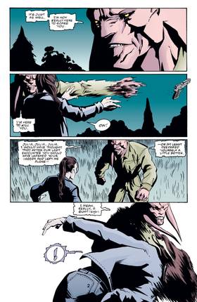 Read Midnight, Mass (2002-)  4 Page 3 in English