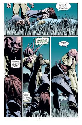 Read Midnight, Mass (2002-)  4 Page 4 in English