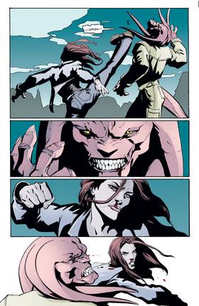 Read Midnight, Mass (2002-)  4 Page 5 in English