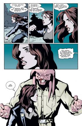 Read Midnight, Mass (2002-)  4 Page 7 in English