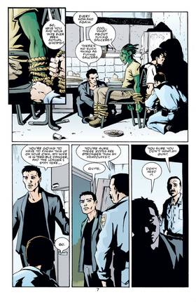 Read Midnight, Mass (2002-)  4 Page 8 in English