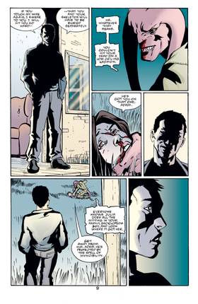 Read Midnight, Mass (2002-)  4 Page 10 in English