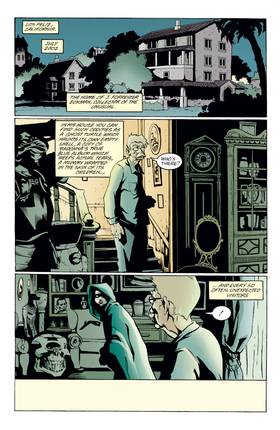 Read Midnight, Mass (2002-)  5 Page 2 in English