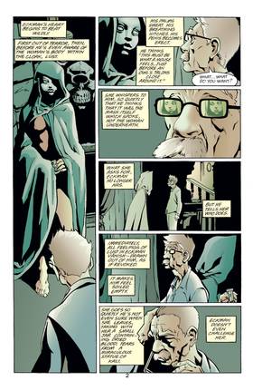 Read Midnight, Mass (2002-)  5 Page 3 in English