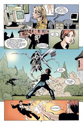 Read Midnight, Mass (2002-)  5 Page 4 in English