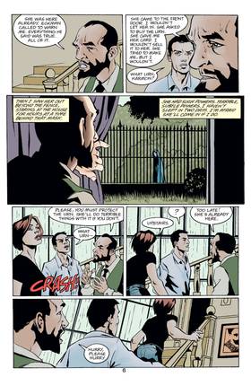 Read Midnight, Mass (2002-)  5 Page 7 in English