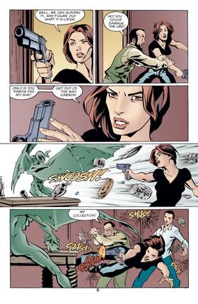 Read Midnight, Mass (2002-)  5 Page 9 in English