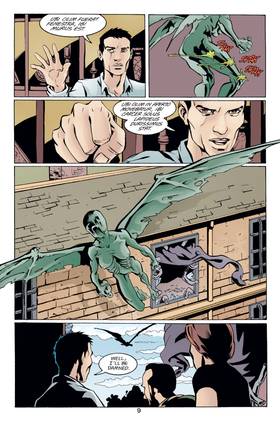 Read Midnight, Mass (2002-)  5 Page 10 in English