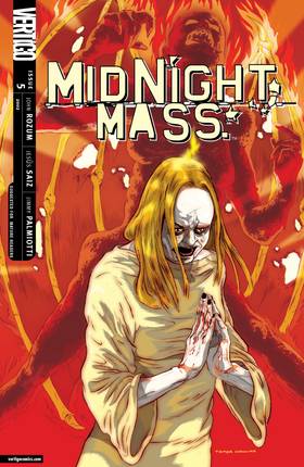 Midnight, Mass (2002-): Midnight, Mass (2002-) #5