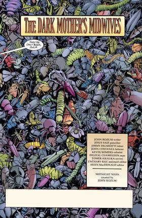 Read Midnight, Mass (2002-)  6 Page 2 in English