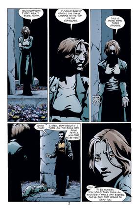 Read Midnight, Mass (2002-)  6 Page 3 in English