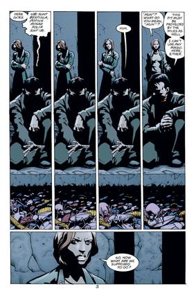 Read Midnight, Mass (2002-)  6 Page 4 in English