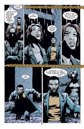 Read Midnight, Mass (2002-)  6 Page 7 in English