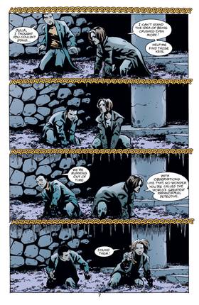 Read Midnight, Mass (2002-)  6 Page 8 in English