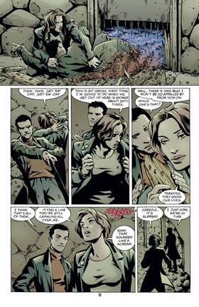Read Midnight, Mass (2002-)  6 Page 10 in English