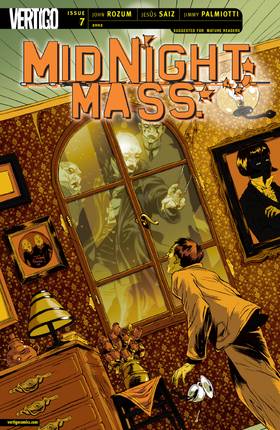 Midnight, Mass (2002-): Midnight, Mass (2002-) #7