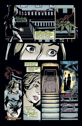 Read Midnight, Mass (2002-)  7 Page 8 in English