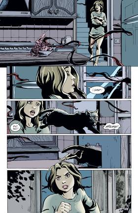 Read Midnight, Mass (2002-)  7 Page 9 in English