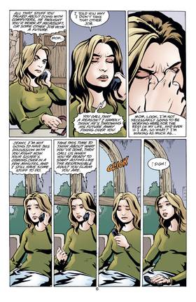 Read Midnight, Mass (2002-)  8 Page 7 in English