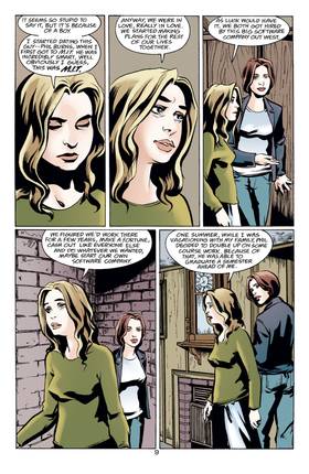 Read Midnight, Mass (2002-)  8 Page 10 in English