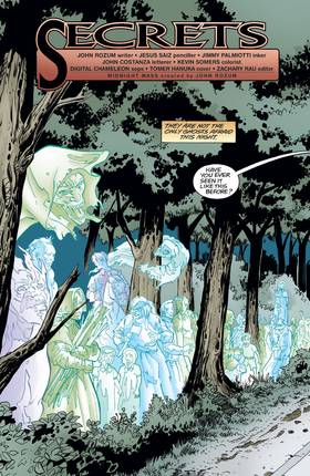 Read Midnight, Mass (2002-)  9 Page 3 in English