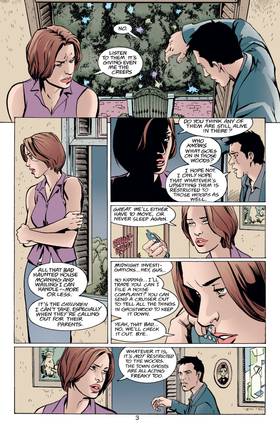 Read Midnight, Mass (2002-)  9 Page 4 in English