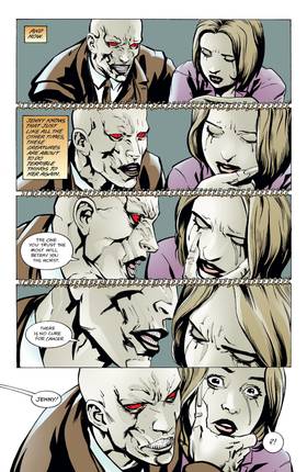 Read Midnight, Mass (2002-)  9 Page 7 in English