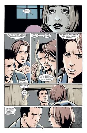 Read Midnight, Mass (2002-)  9 Page 9 in English