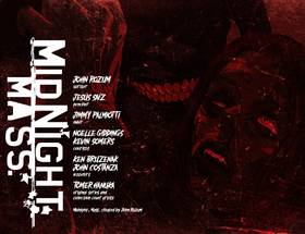 Read Midnight, Mass (2002-)  1 Page 3 in English