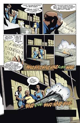 Read Midnight, Mass (2002-)  1 Page 8 in English