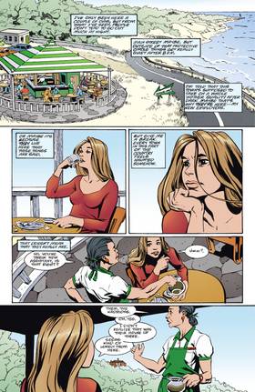 Read Midnight, Mass (2002-)  1 Page 10 in English
