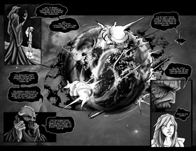 Read Starfish  1 Page 4 in English
