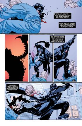 Read Midnighter (2006-)  9 Page 7 in English
